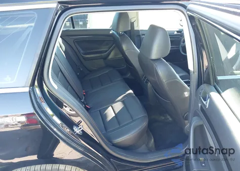 2012 Volkswagen Jetta S/Se из США, поврежденный, VIN 3VWPP7AJ1CM627007